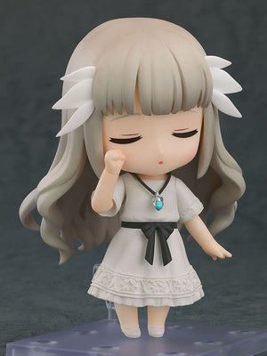 [PREORDINE] Ender Lilies: Quietus of the Knights Action Figure Lily Nendoroid 10cm - Good Smile Company - Action figures