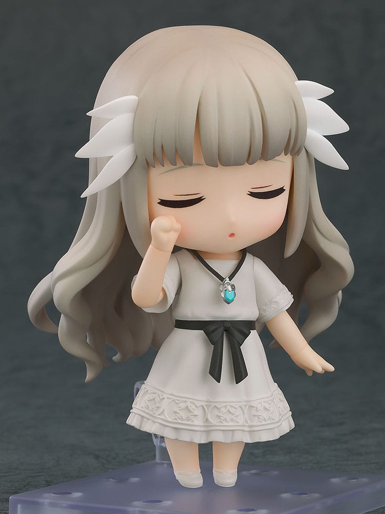 [PREORDINE] Ender Lilies: Quietus of the Knights Action Figure Lily Nendoroid 10cm - Good Smile Company - Action figures