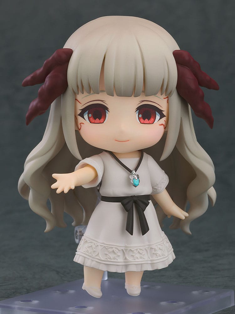 [PREORDINE] Ender Lilies: Quietus of the Knights Action Figure Lily Nendoroid 10cm - Good Smile Company - Action figures