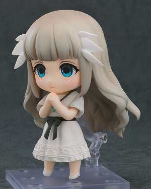 [PREORDINE] Ender Lilies: Quietus of the Knights Action Figure Lily Nendoroid 10cm - Good Smile Company - Action figures