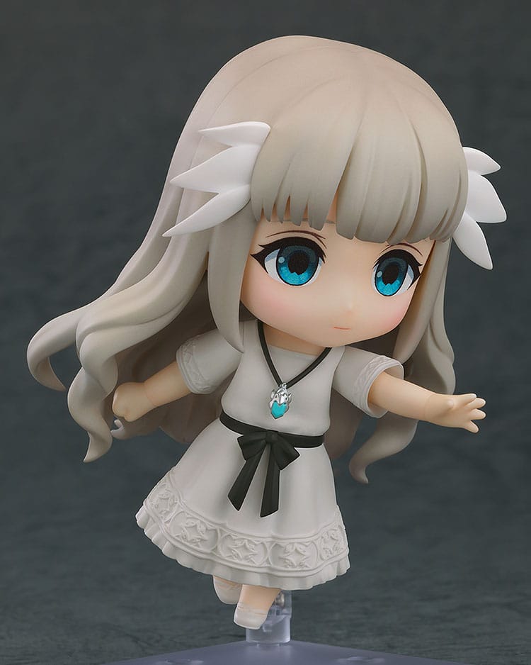 [PREORDINE] Ender Lilies: Quietus of the Knights Action Figure Lily Nendoroid 10cm - Good Smile Company - Action figures