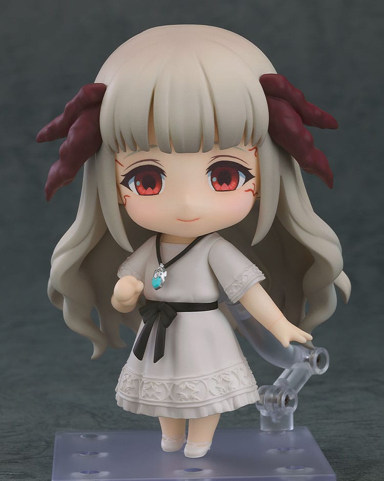 [PREORDINE] Ender Lilies: Quietus of the Knights Action Figure Lily Nendoroid 10cm - Good Smile Company - Action figures