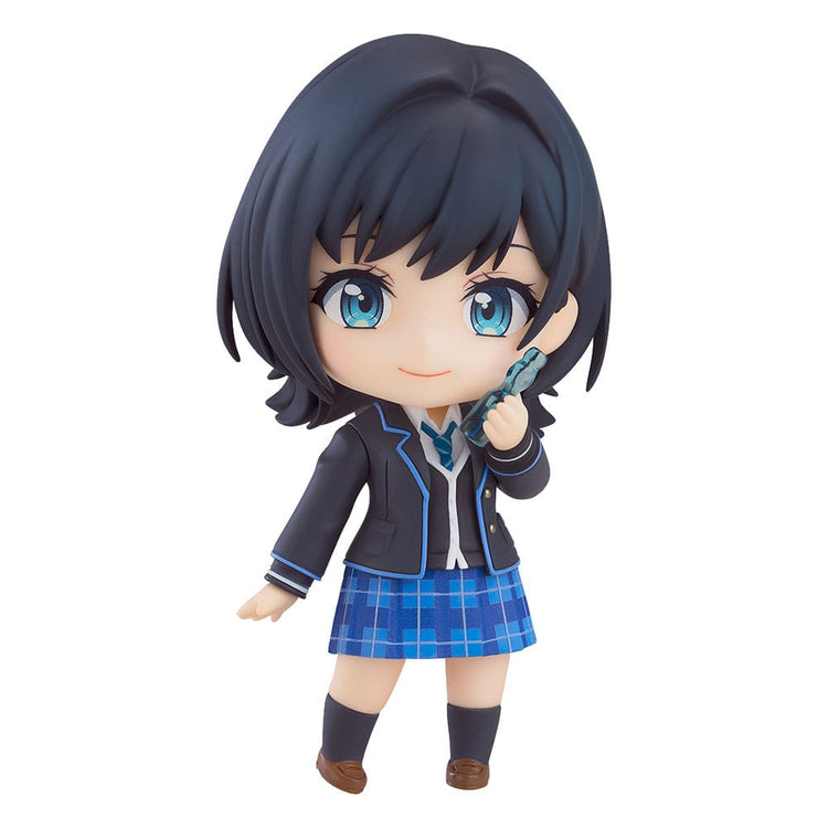 [PREORDINE] Action Figure Nendoroid Yuzuki Nanase - Chitose Is in the Ramune Bottle - 10 cm - Good Smile Company - Action figures