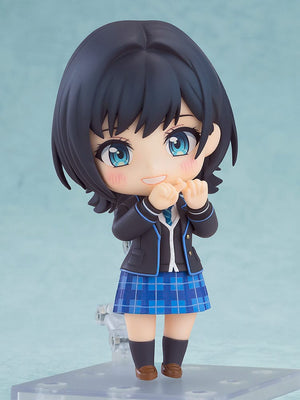 [PREORDINE] Action Figure Nendoroid Yuzuki Nanase - Chitose Is in the Ramune Bottle - 10 cm - Good Smile Company - Action figures