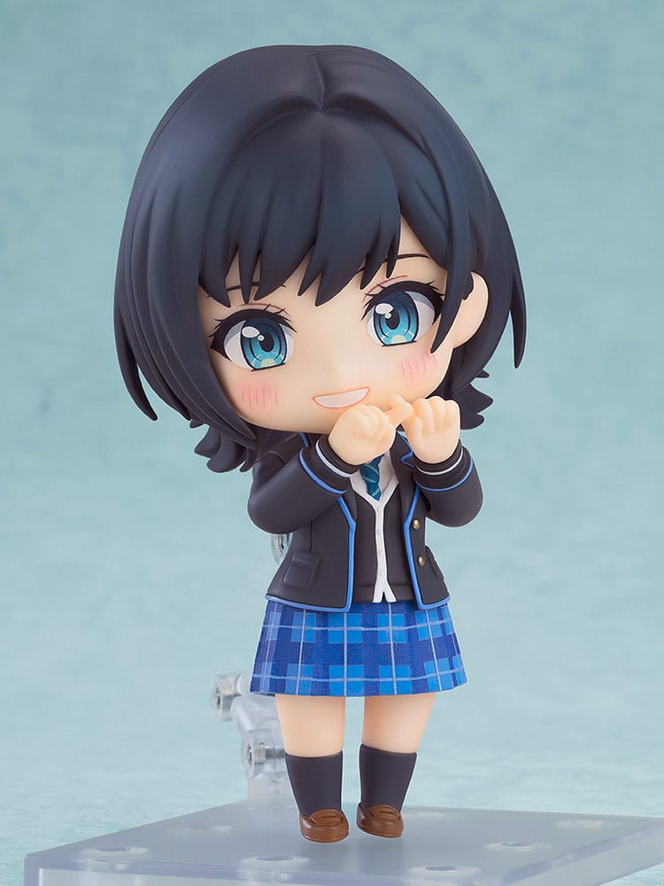 [PREORDINE] Action Figure Nendoroid Yuzuki Nanase - Chitose Is in the Ramune Bottle - 10 cm - Good Smile Company - Action figures
