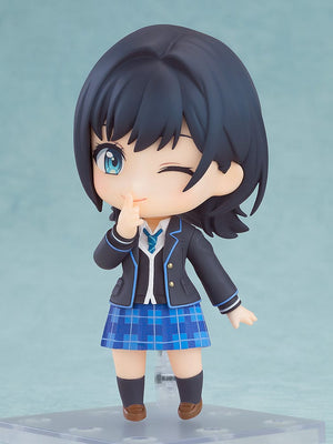 [PREORDINE] Action Figure Nendoroid Yuzuki Nanase - Chitose Is in the Ramune Bottle - 10 cm - Good Smile Company - Action figures