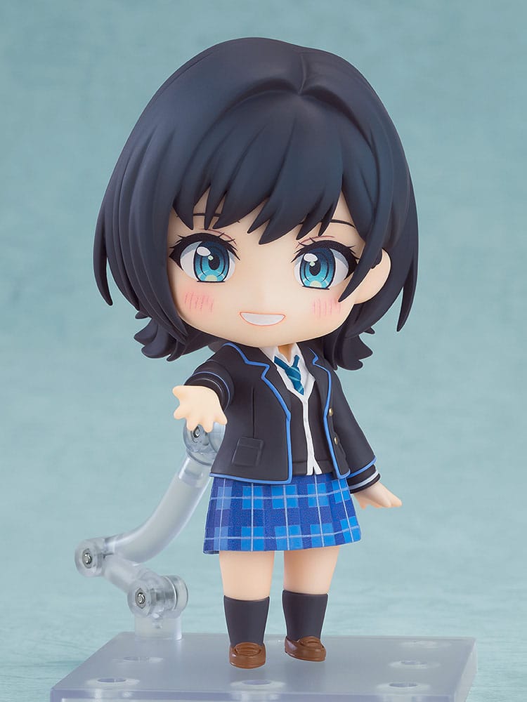 [PREORDINE] Action Figure Nendoroid Yuzuki Nanase - Chitose Is in the Ramune Bottle - 10 cm - Good Smile Company - Action figures