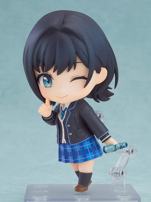 [PREORDINE] Action Figure Nendoroid Yuzuki Nanase - Chitose Is in the Ramune Bottle - 10 cm - Good Smile Company - Action figures