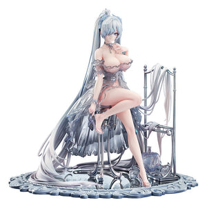 [PREORDINE] Goddess of Victory: Nikke Statua 1/7 Cinderella: Glass Princess 24 cm - Good Smile Company - Statue