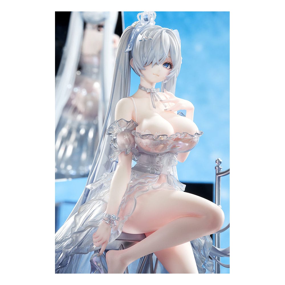 [PREORDINE] Goddess of Victory: Nikke Statua 1/7 Cinderella: Glass Princess 24 cm - Good Smile Company - Statue