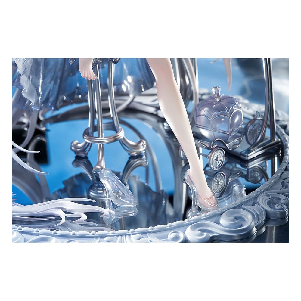 [PREORDINE] Goddess of Victory: Nikke Statua 1/7 Cinderella: Glass Princess 24 cm - Good Smile Company - Statue