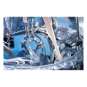 [PREORDINE] Goddess of Victory: Nikke Statua 1/7 Cinderella: Glass Princess 24 cm - Good Smile Company - Statue