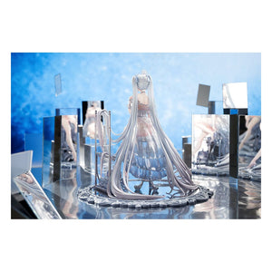 [PREORDINE] Goddess of Victory: Nikke Statua 1/7 Cinderella: Glass Princess 24 cm - Good Smile Company - Statue