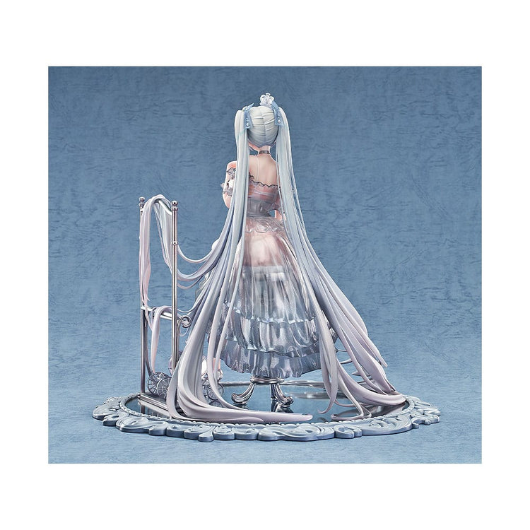 [PREORDINE] Goddess of Victory: Nikke Statua 1/7 Cinderella: Glass Princess 24 cm - Good Smile Company - Statue