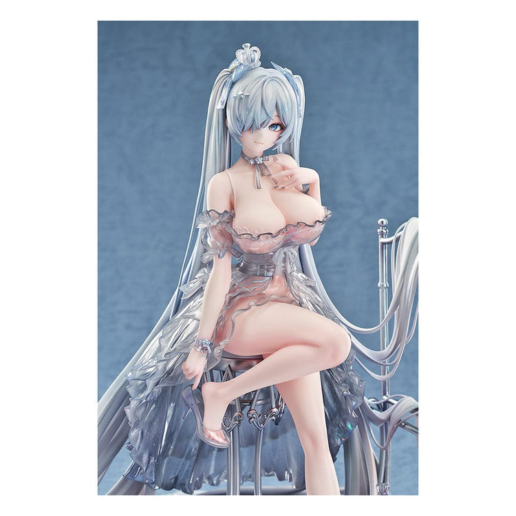 [PREORDINE] Goddess of Victory: Nikke Statua 1/7 Cinderella: Glass Princess 24 cm - Good Smile Company - Statue