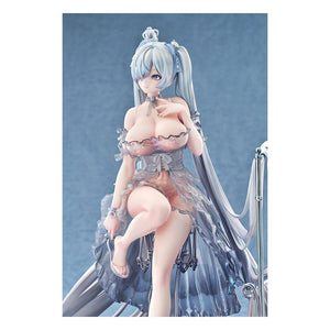 [PREORDINE] Goddess of Victory: Nikke Statua 1/7 Cinderella: Glass Princess 24 cm - Good Smile Company - Statue
