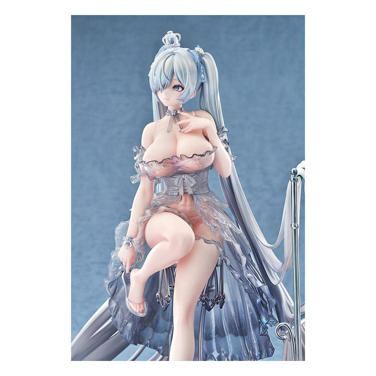 [PREORDINE] Goddess of Victory: Nikke Statua 1/7 Cinderella: Glass Princess 24 cm - Good Smile Company - Statue