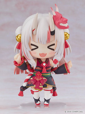 [PREORDINE] Action Figure Nendoroid Nakiri Ayame Hololive Production 10 cm - Good Smile Company - Action figures
