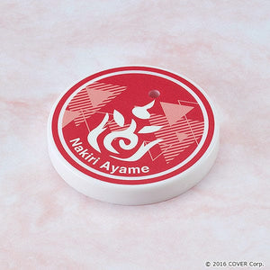 [PREORDINE] Action Figure Nendoroid Nakiri Ayame Hololive Production 10 cm - Good Smile Company - Action figures
