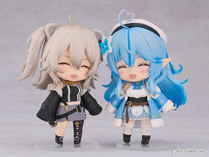[PREORDINE] Action Figure Nendoroid Nakiri Ayame Hololive Production 10 cm - Good Smile Company - Action figures