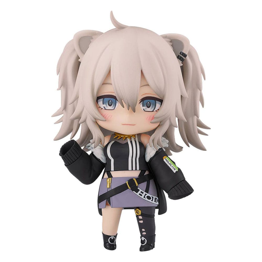 [PREORDINE] Action Figure Nendoroid Shishiro Botan Hololive Production 10 cm - Good Smile Company - Action figures