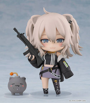 [PREORDINE] Action Figure Nendoroid Shishiro Botan Hololive Production 10 cm - Good Smile Company - Action figures