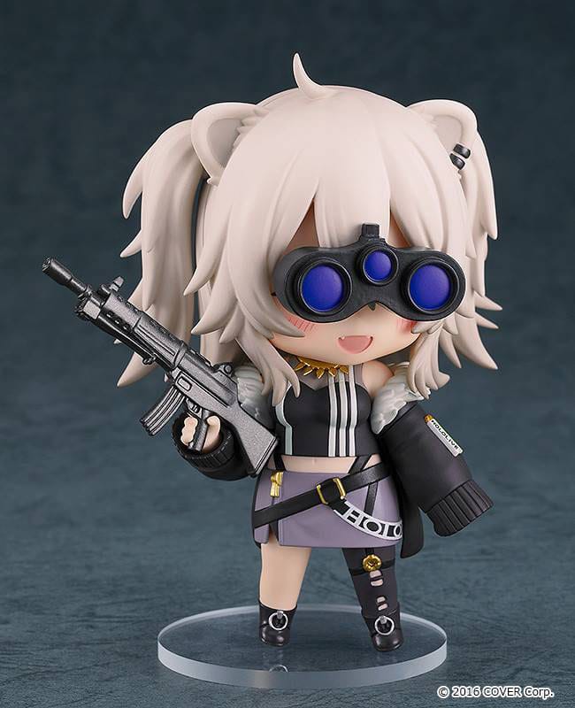 [PREORDINE] Action Figure Nendoroid Shishiro Botan Hololive Production 10 cm - Good Smile Company - Action figures