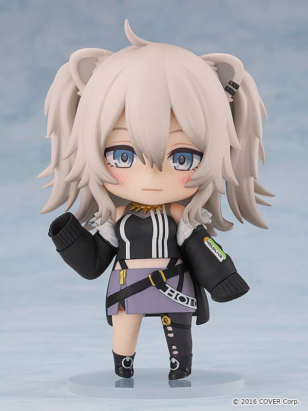 [PREORDINE] Action Figure Nendoroid Shishiro Botan Hololive Production 10 cm - Good Smile Company - Action figures