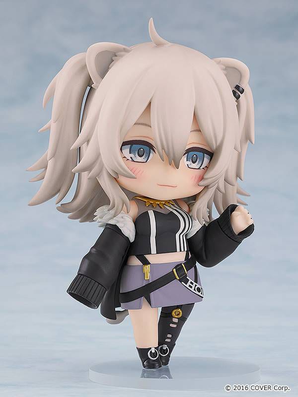 [PREORDINE] Action Figure Nendoroid Shishiro Botan Hololive Production 10 cm - Good Smile Company - Action figures