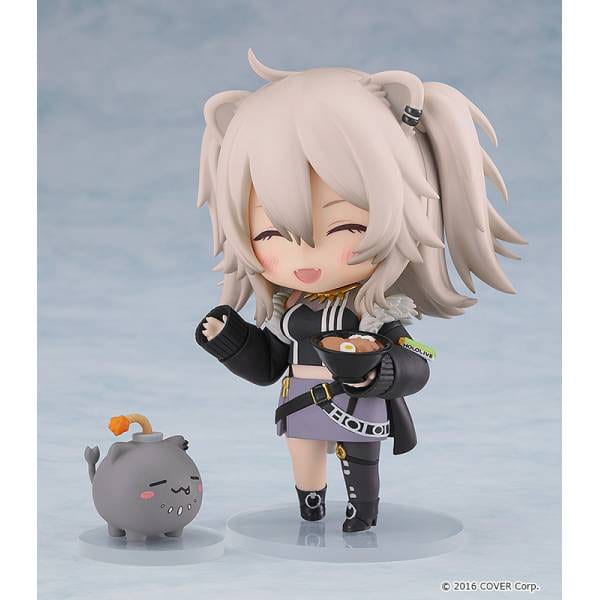 [PREORDINE] Action Figure Nendoroid Shishiro Botan Hololive Production 10 cm - Good Smile Company - Action figures