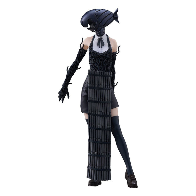 [PREORDINE] Statua Chainsaw Man - Pop Up Parade - 17 cm - Good Smile Company - Statue
