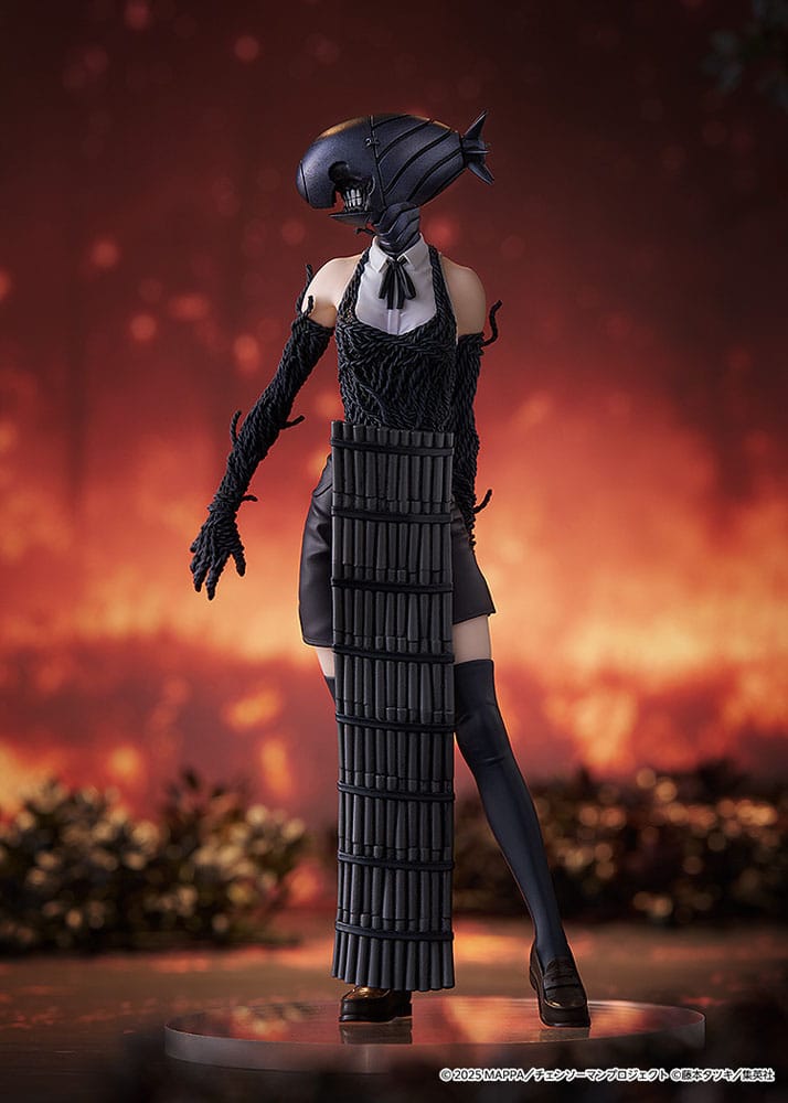 [PREORDINE] Statua Chainsaw Man - Pop Up Parade - 17 cm - Good Smile Company - Statue
