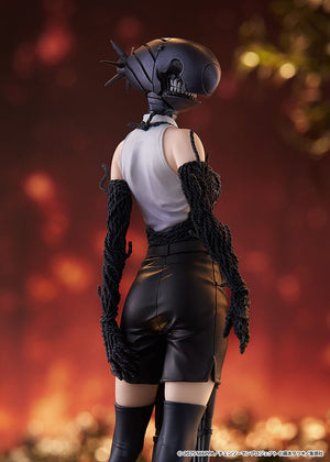 [PREORDINE] Statua Chainsaw Man - Pop Up Parade - 17 cm - Good Smile Company - Statue