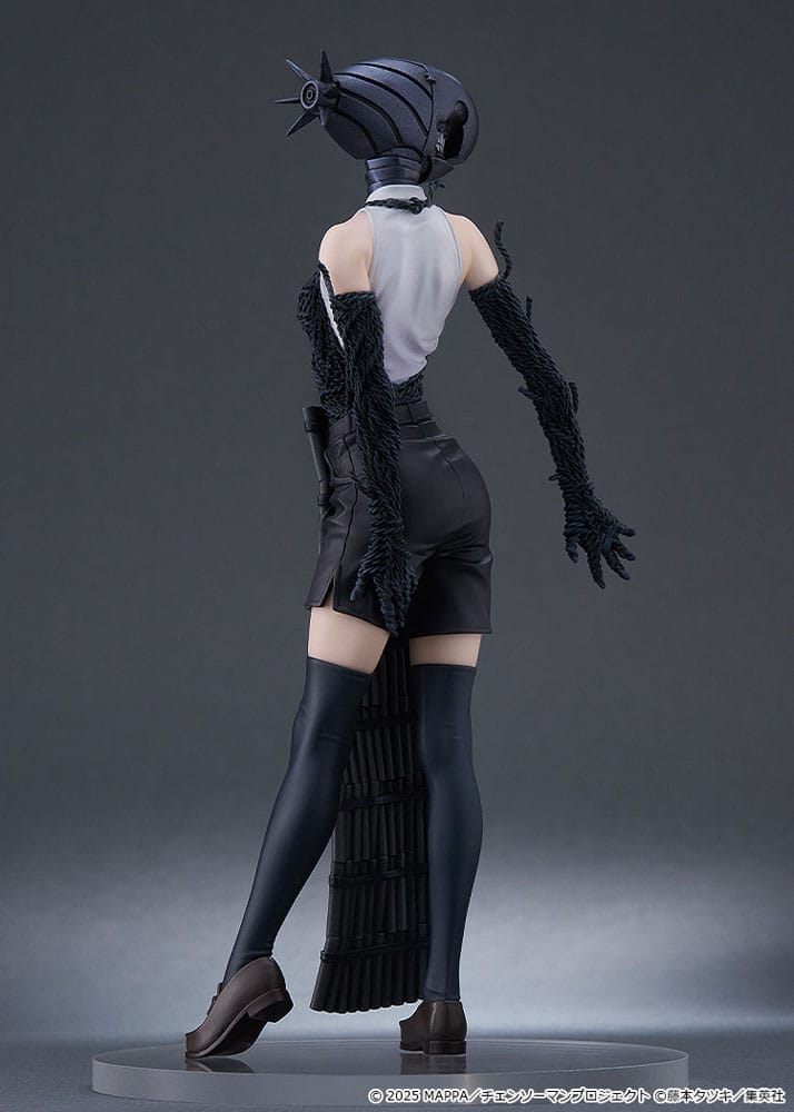 [PREORDINE] Statua Chainsaw Man - Pop Up Parade - 17 cm - Good Smile Company - Statue