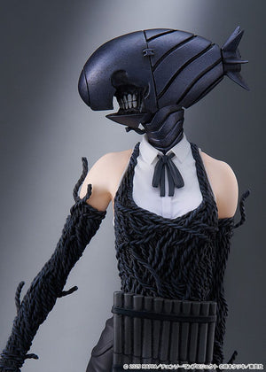 [PREORDINE] Statua Chainsaw Man - Pop Up Parade - 17 cm - Good Smile Company - Statue