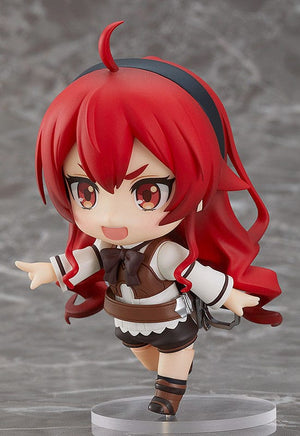 Action Figure Nendoroid Eris Boreas Greyrat - Mushoku Tensei: Jobless Reincarnation - Good Smile Company - Action figures