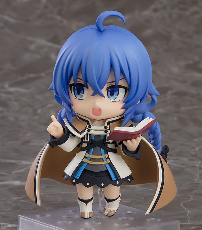 Action Figure Nendoroid Roxy Migurdia - Mushoku Tensei: Jobless Reincarnation - Good Smile Company - Action figures