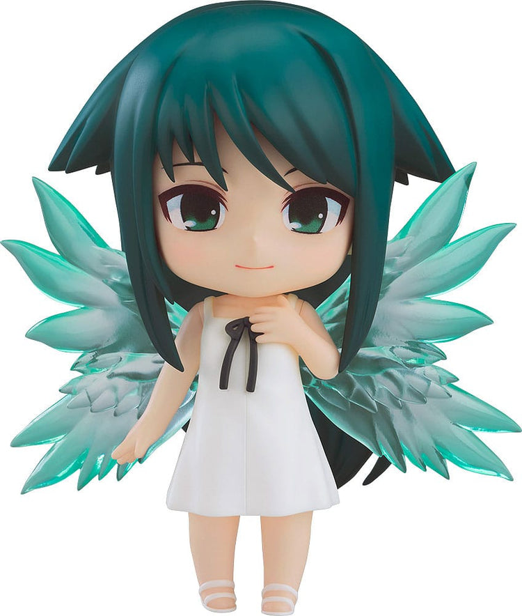 [PREORDINE] The Song of Saya - Action Figure Nendoroid Saya 10cm - Good Smile Company - Action figures