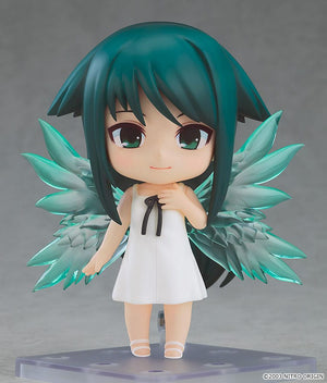 [PREORDINE] The Song of Saya - Action Figure Nendoroid Saya 10cm - Good Smile Company - Action figures