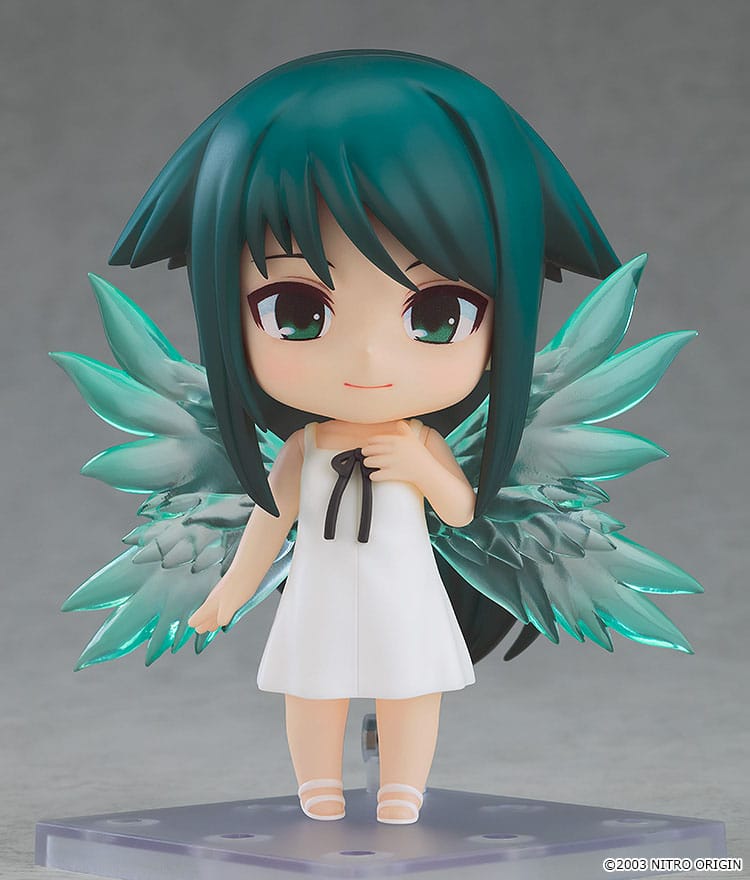[PREORDINE] The Song of Saya - Action Figure Nendoroid Saya 10cm - Good Smile Company - Action figures