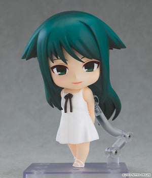 [PREORDINE] The Song of Saya - Action Figure Nendoroid Saya 10cm - Good Smile Company - Action figures