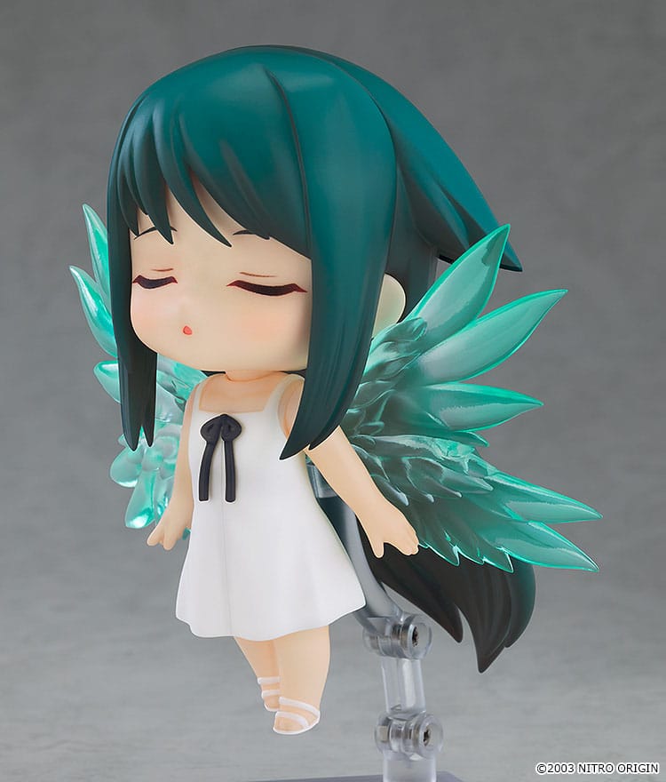 [PREORDINE] The Song of Saya - Action Figure Nendoroid Saya 10cm - Good Smile Company - Action figures