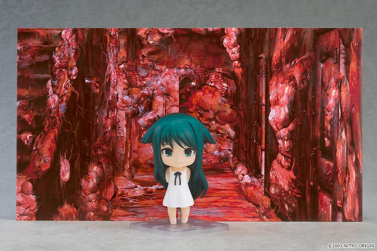 [PREORDINE] The Song of Saya - Action Figure Nendoroid Saya 10cm - Good Smile Company - Action figures