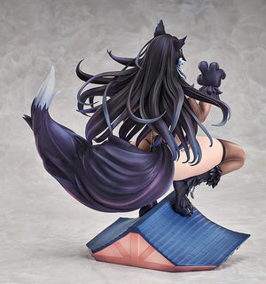 [PREORDINE] Statua Azur Lane Atago: Full Moon's Feral Wolf Ver. 24 cm - Good Smile Company - Statue