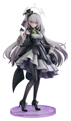 [PREORDINE] Blue Archive Statua 1/7 Sakurako (Pop Idol) 25 cm - Good Smile Company - Statue