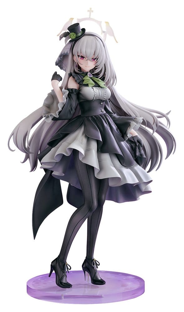 [PREORDINE] Blue Archive Statua 1/7 Sakurako (Pop Idol) 25 cm - Good Smile Company - Statue