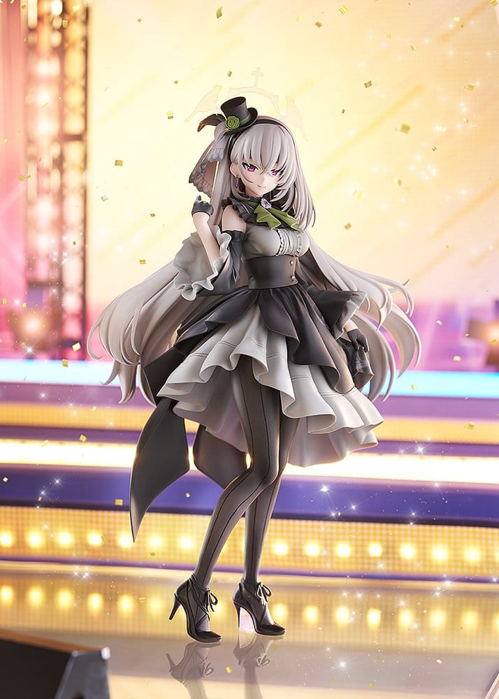 [PREORDINE] Blue Archive Statua 1/7 Sakurako (Pop Idol) 25 cm - Good Smile Company - Statue