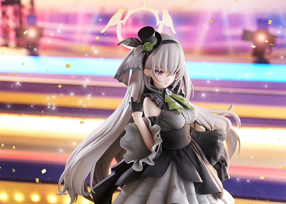 [PREORDINE] Blue Archive Statua 1/7 Sakurako (Pop Idol) 25 cm - Good Smile Company - Statue