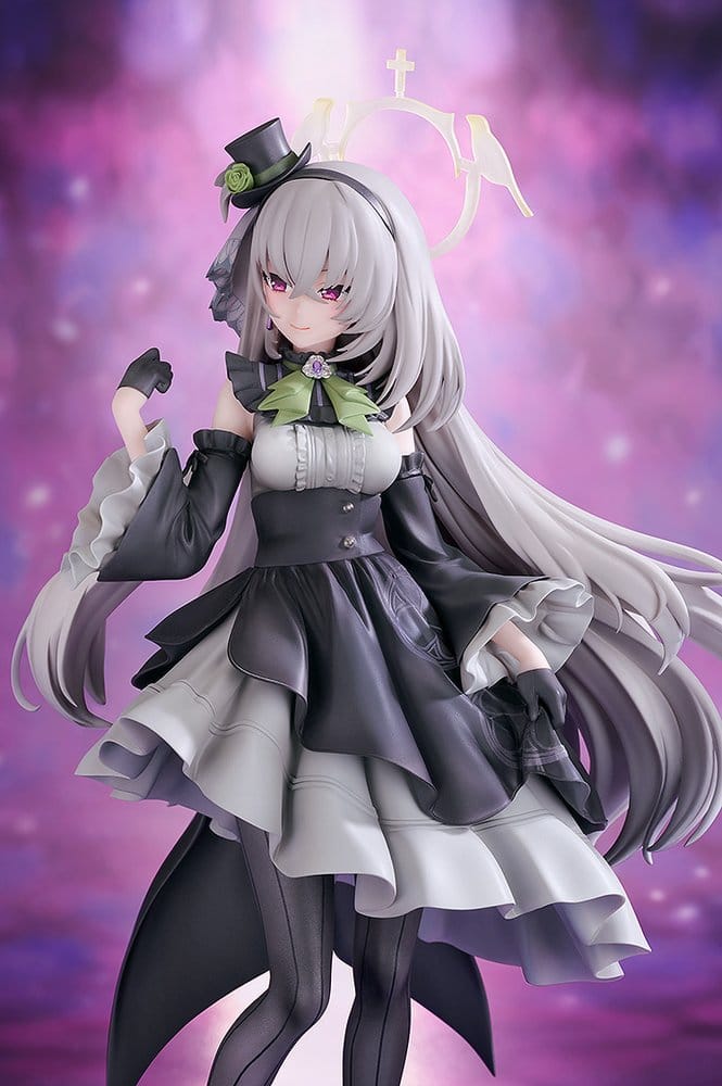 [PREORDINE] Blue Archive Statua 1/7 Sakurako (Pop Idol) 25 cm - Good Smile Company - Statue