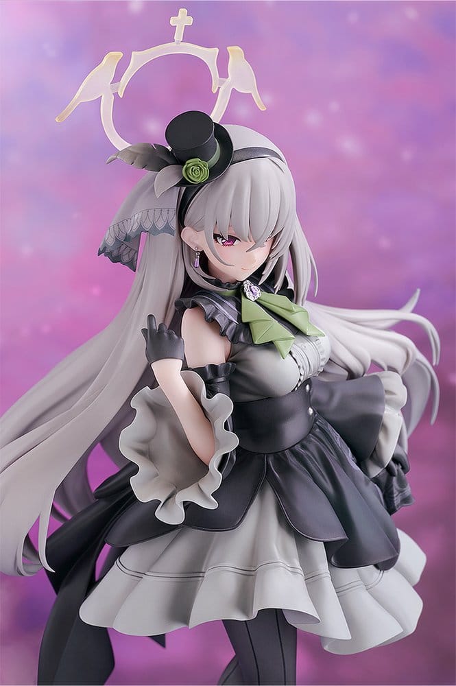 [PREORDINE] Blue Archive Statua 1/7 Sakurako (Pop Idol) 25 cm - Good Smile Company - Statue